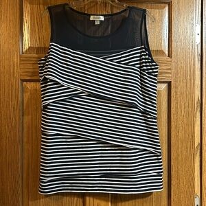 Dress Barn Tank Top